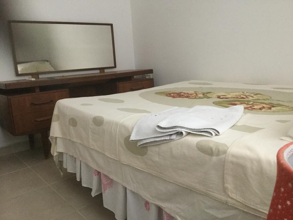 Ghaziveran Aphrodite Beachfront Apartment מראה חיצוני תמונה