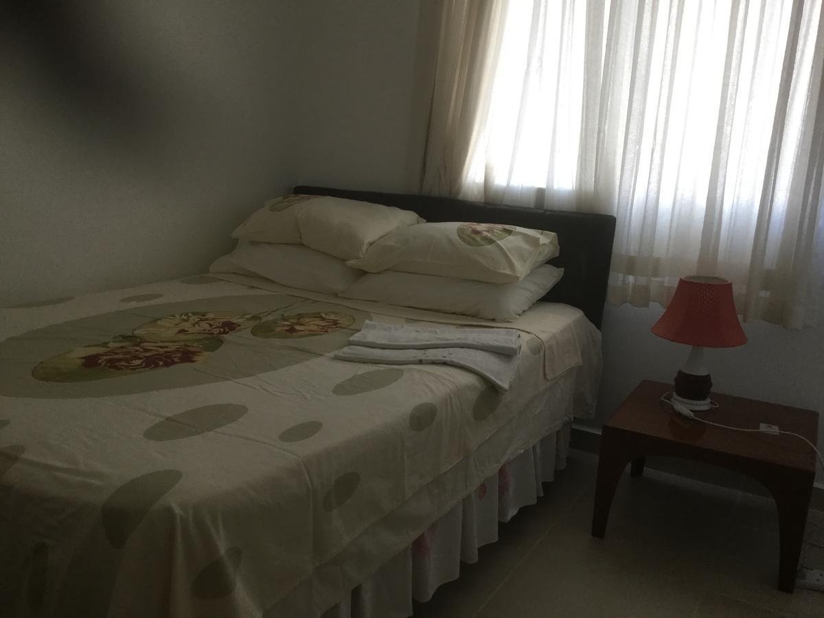 Ghaziveran Aphrodite Beachfront Apartment מראה חיצוני תמונה