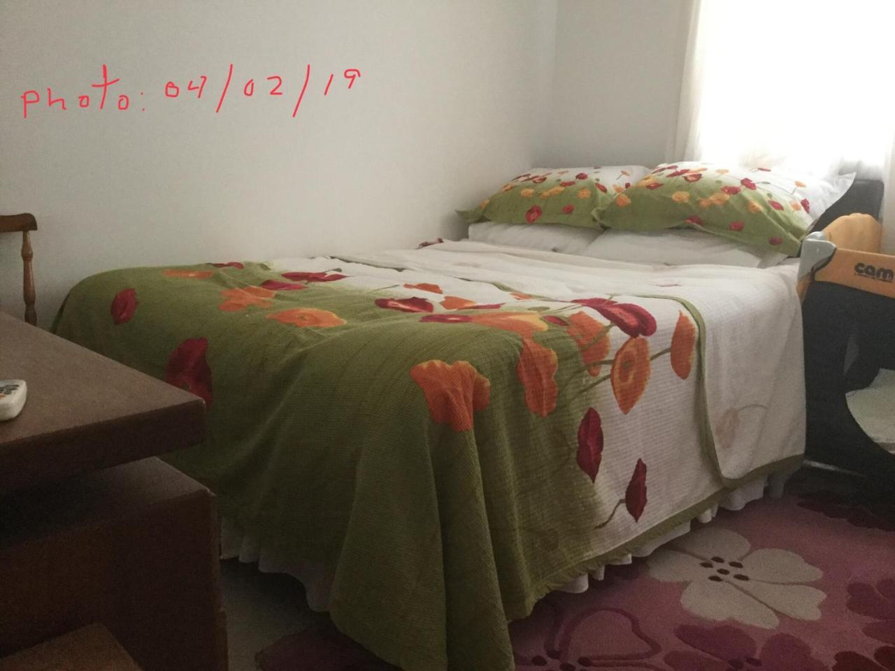 Ghaziveran Aphrodite Beachfront Apartment מראה חיצוני תמונה